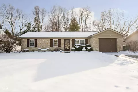 225 Catherine Dr, Westfield, IN 46074