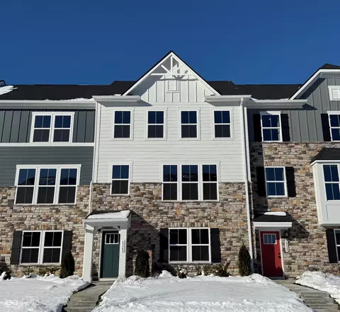 6322 Loraine Dr, Brownsburg, IN 46112