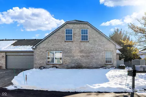 5714 Quail Pointe Ln, Indianapolis, IN 46237
