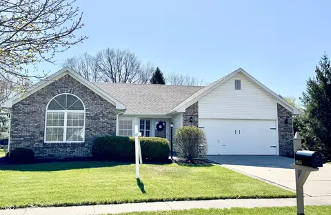6615 Rushing, Noblesville, IN 46062