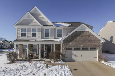 1630 Lavender Ln, Greenwood, IN 46143