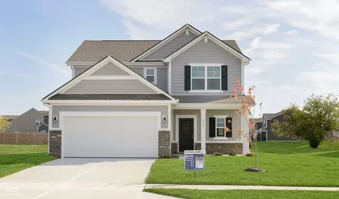 1511 Atlas Ln, Franklin, IN 46131