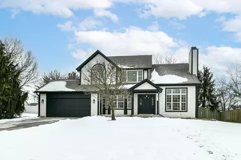 14810 Saddlehorn Ct, Carmel, IN 46033