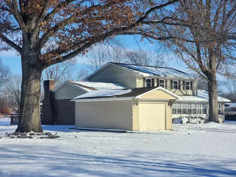 7725 N 38th St, Terre Haute, IN 47805