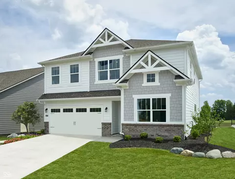 5107 Maddox Ln, Whitestown, IN 46075