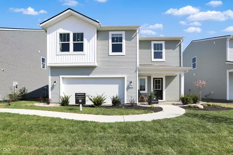 11626 Hartwell St, Indianapolis, IN 46235