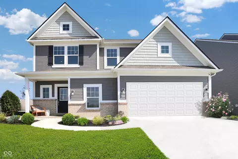 11614 Hartwell St, Indianapolis, IN 46235