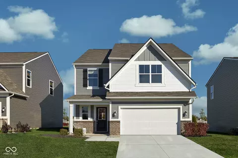 11620 Hartwell St, Indianapolis, IN 46235