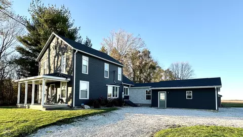 1702 E 750 N, Attica, IN 47918