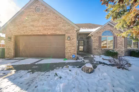 5105 S Montego Way, Muncie, IN 47302