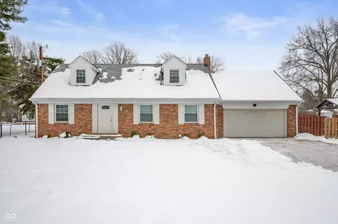 4725 S Rural St, Indianapolis, IN 46227