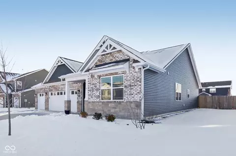 2364 Eagle Ave, Plainfield, IN 46168 photo 3