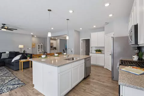 2364 Eagle Ave, Plainfield, IN 46168 photo 13