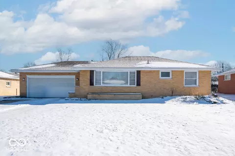 3600 N Virginia Ave, Muncie, IN 47304