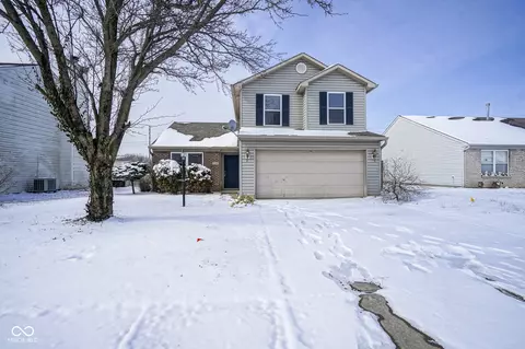 3246 Tupelo Dr, Indianapolis, IN 46239