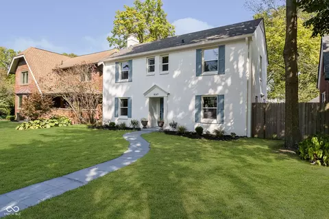 4367 Central Ave, Indianapolis, IN 46205