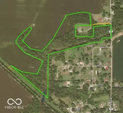 00 N 420 W, Greensburg, IN 47240