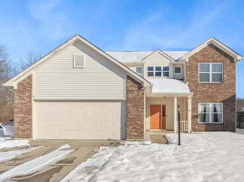 7015 Cordova Dr, Indianapolis, IN 46221