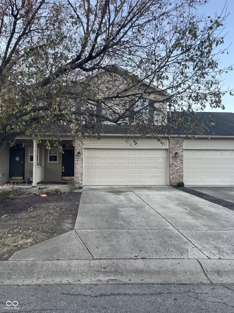 7218 Forrester Ln, Indianapolis, IN 46217
