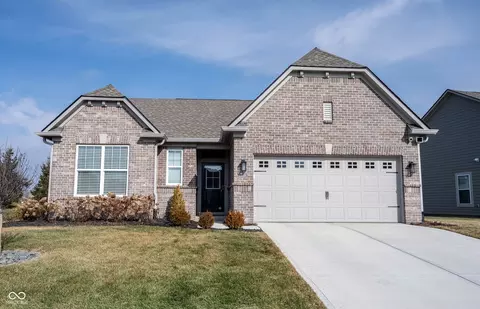 5328 Covington Ave, Mccordsville, IN 46055