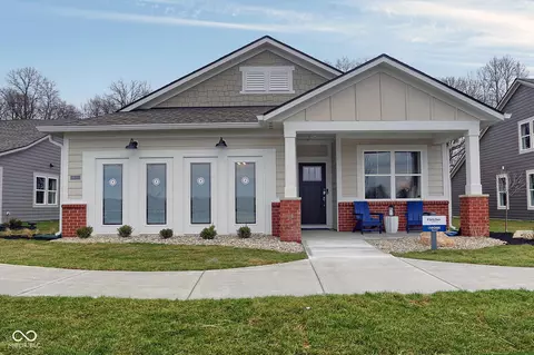 19365 Sumrall Pl, Westfield, IN 46074