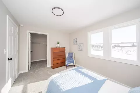 Bedroom - 6223 S 425 W, Pendleton, IN 46064 photo 5 of 5