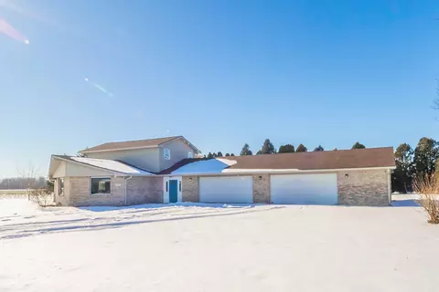 6223 S 425 W, Pendleton, IN 46064