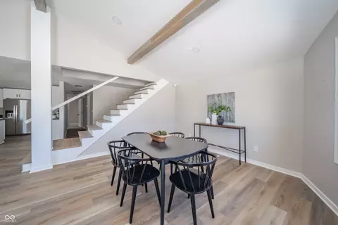 Dining - 6223 S 425 W, Pendleton, IN 46064 photo 1 of 3