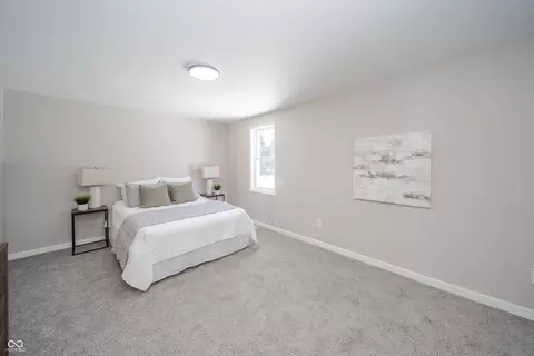 Bedroom - 6223 S 425 W, Pendleton, IN 46064 photo 1 of 5