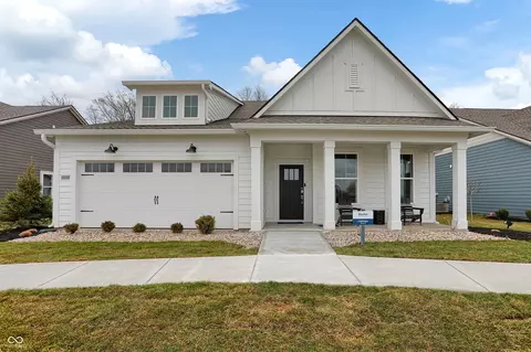 19349 Sumrall Pl, Westfield, IN 46074