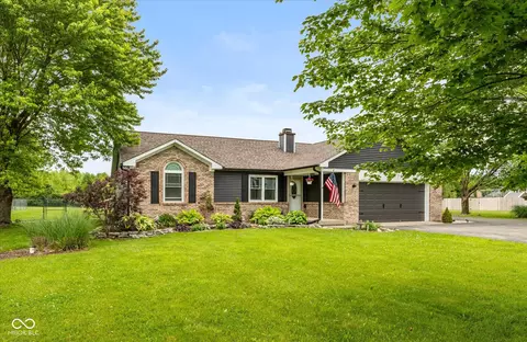 7775 N Kitchen Rd, Mooresville, IN 46158
