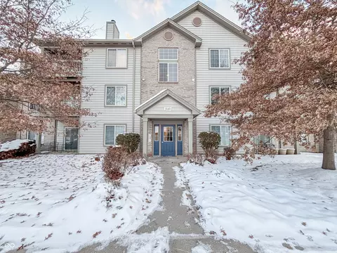 240 Legends Creek Pl #104, Indianapolis, IN 46229