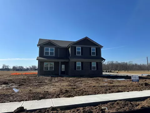 7925 Magnolia St, New Palestine, IN 46163