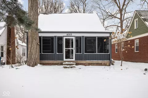 6005 Ralston Ave, Indianapolis, IN 46220