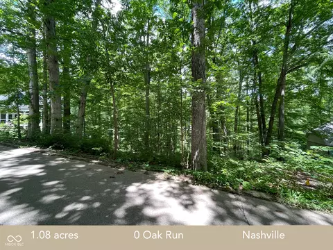 0 Oak Run Dr, Nashville, IN 47448