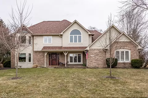 13955 Springmill Ponds Cir, Carmel, IN 46032