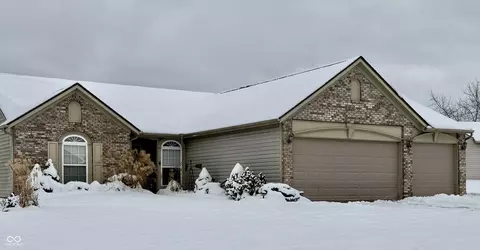 2423 Canvasback Dr, Indianapolis, IN 46234