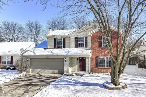 12873 Longleaf Ln, Fishers, IN 46038