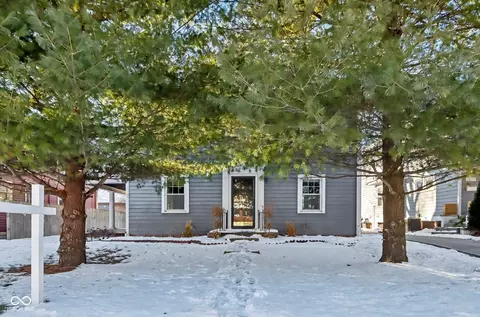 5108 N College Ave, Indianapolis, IN 46205