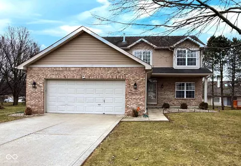 10565 Camille Ct, Indianapolis, IN 46236