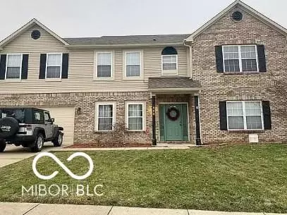 868 N Shore Blvd, Franklin, IN 46131