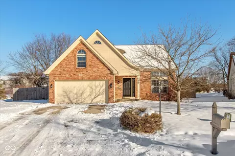 9610 Wickland Ct, Fishers, IN 46037