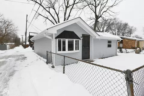 5325 Oliver Ave, Indianapolis, IN 46241
