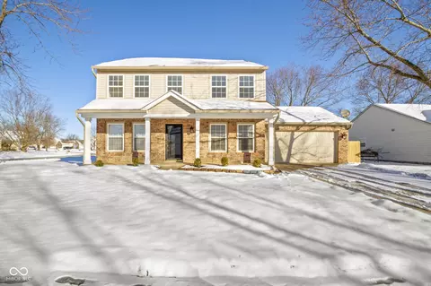 10322 Buell Ct, Avon, IN 46123