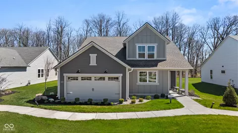 19357 Sumrall Pl, Westfield, IN 46074