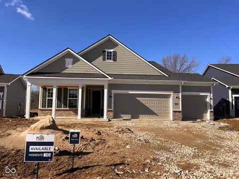 5780 Stetson Dr, Lebanon, IN 46052