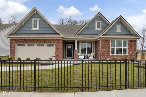 19341 Sumrall Pl, Westfield, IN 46074