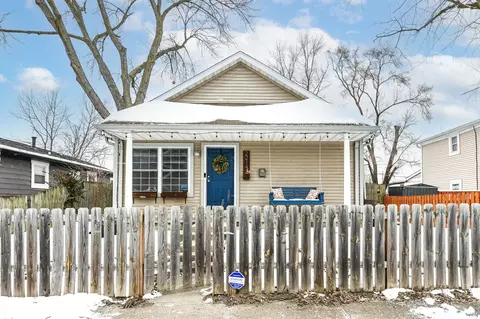 2214 Pleasant St, Indianapolis, IN 46203