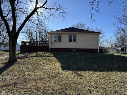 5005 E 64th St, Indianapolis, IN 46220
