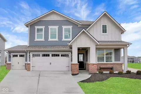 2081 Goodwin Pl, Westfield, IN 46074